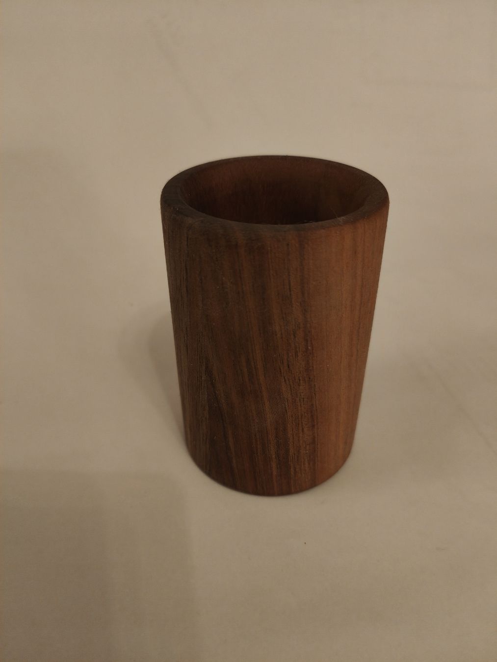 Tutte le decorazioni: Rustikaler Stiftehalter Birnbaumholz – Usato da Flumenthal venduto da mar_wyw8 2