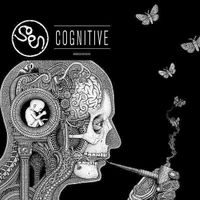 SOEN - Cognitive Digipak