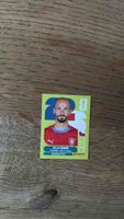 Panini Sticker Václav Černý wie neu