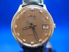 Mido, Ocean Star, Automatic, läuft, ab Fr.1.-
