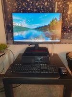 Lenovo Desktop S510 i5-6400 16GB RAM 238GB SSD Win11 Pro +zu
