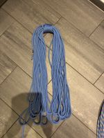 Kletterseil 8,7 mm, 40 Meter