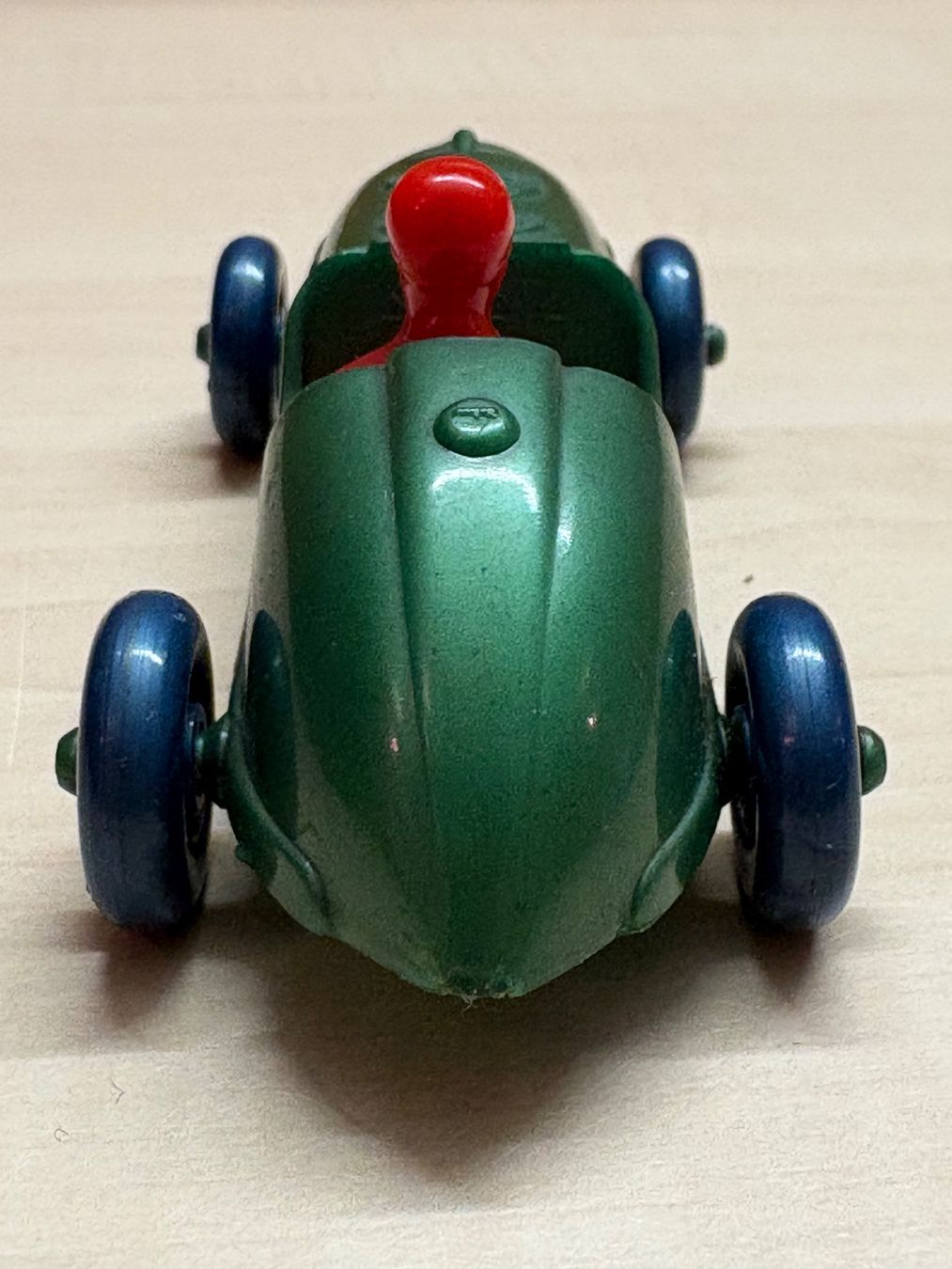 Modellini d'auto: Vintage Modellauto / Renwal Product – Usato da Rümligen venduto da Sibill 3