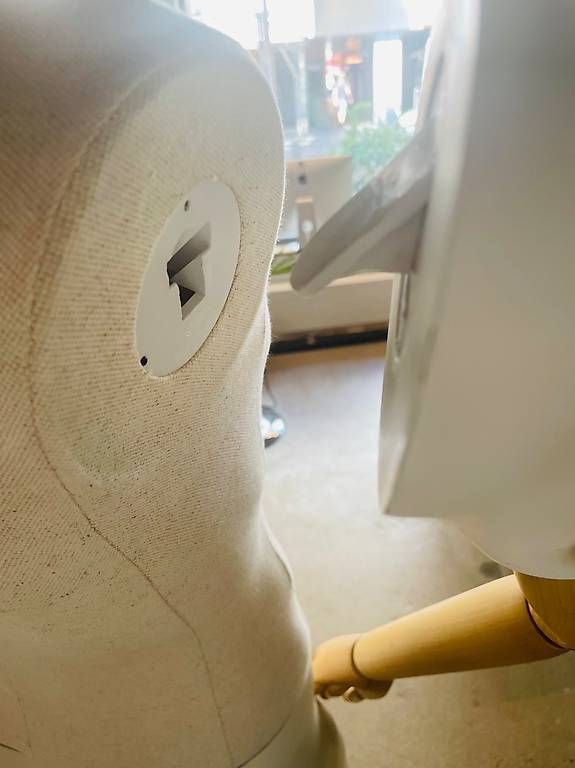 Sonstige Dekorationen & Accessoires: Schaufensterpuppe männlich – Gebraucht aus Zürich von terry77terry 4