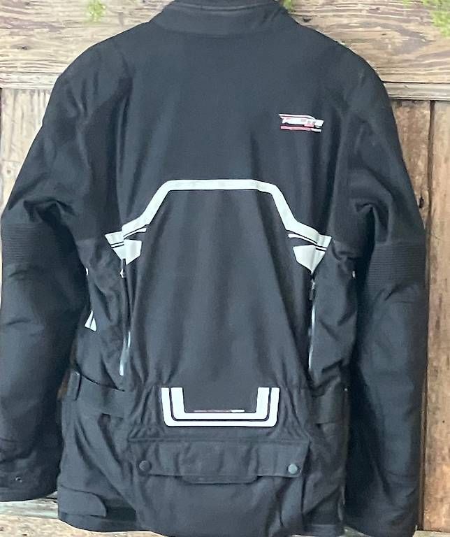 Jacken: Veste moto Helite – Gebraucht aus Delémont von Flavia281 1