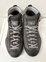 Scarpa Wanderschuhe Gr. 42, ideal für den Winter! Top! (53)