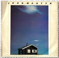 JOHN MARTYN - GLORIOUS FOOL