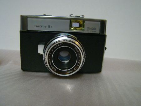Fotoapparat Kodak Retina S1