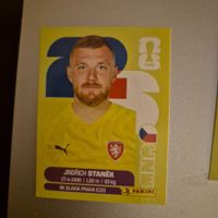 CZE 3 Panini FIFA WM 2026