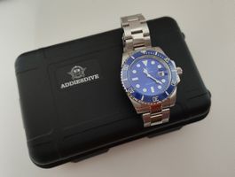 Montre homme ADDIESDIVE