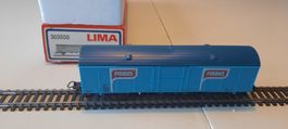 LIMA H0 303550 Güterwagen Findus