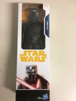 KYLO REN  30 cm STAR WARS ACTION FIGURE Hasbro‪ E1282