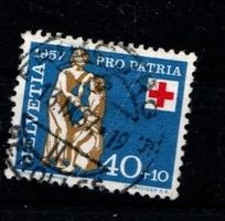 1954 - PP / Wappen und Sinnbilder der Barmherzigkeit