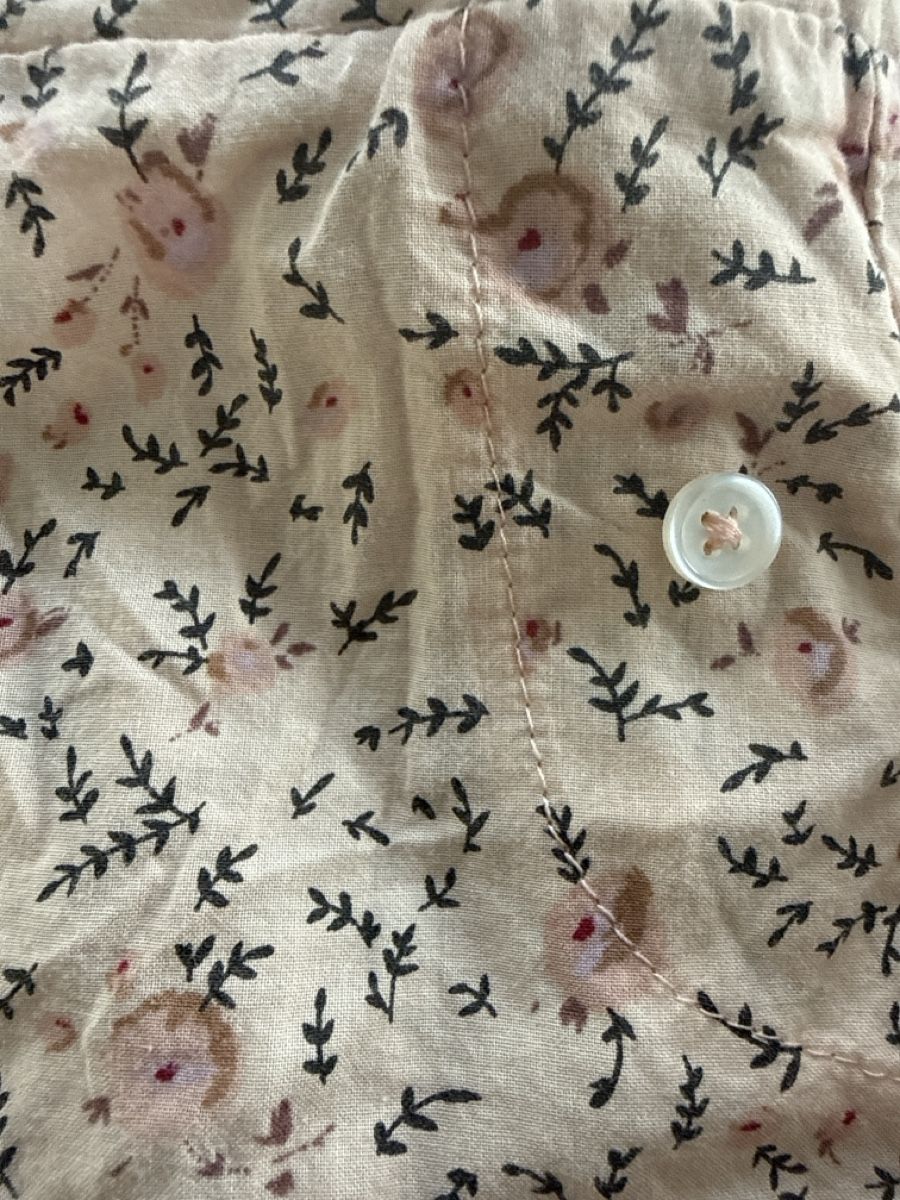 Mango Pigiama & Simili: Mango Set, Pyjama Grösse 140, Top Zustand – Nuovo (secondo la descrizione) da Freidorf TG venduto da nad_fxh7 3