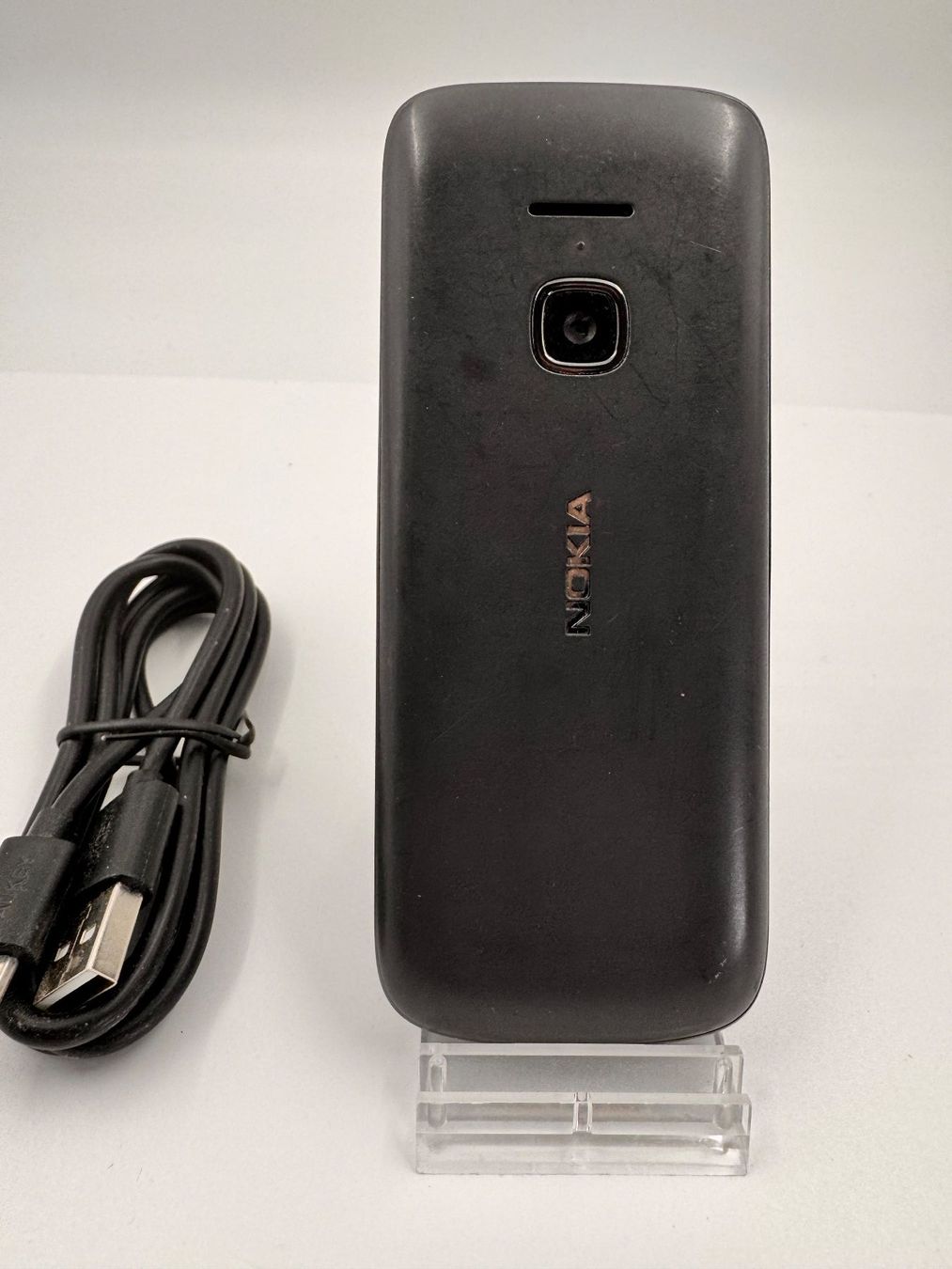 Nokia Telefoni cellulari / Smartphones: Nokia 225 4G Dual SIM – Usato da Hermetschwil-Staffeln venduto da Mobile2013 4