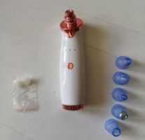 Blackhead Remover, elektronischer Gesichtsreiniger