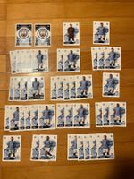 Topps Match Attax 24/25: Manchester City