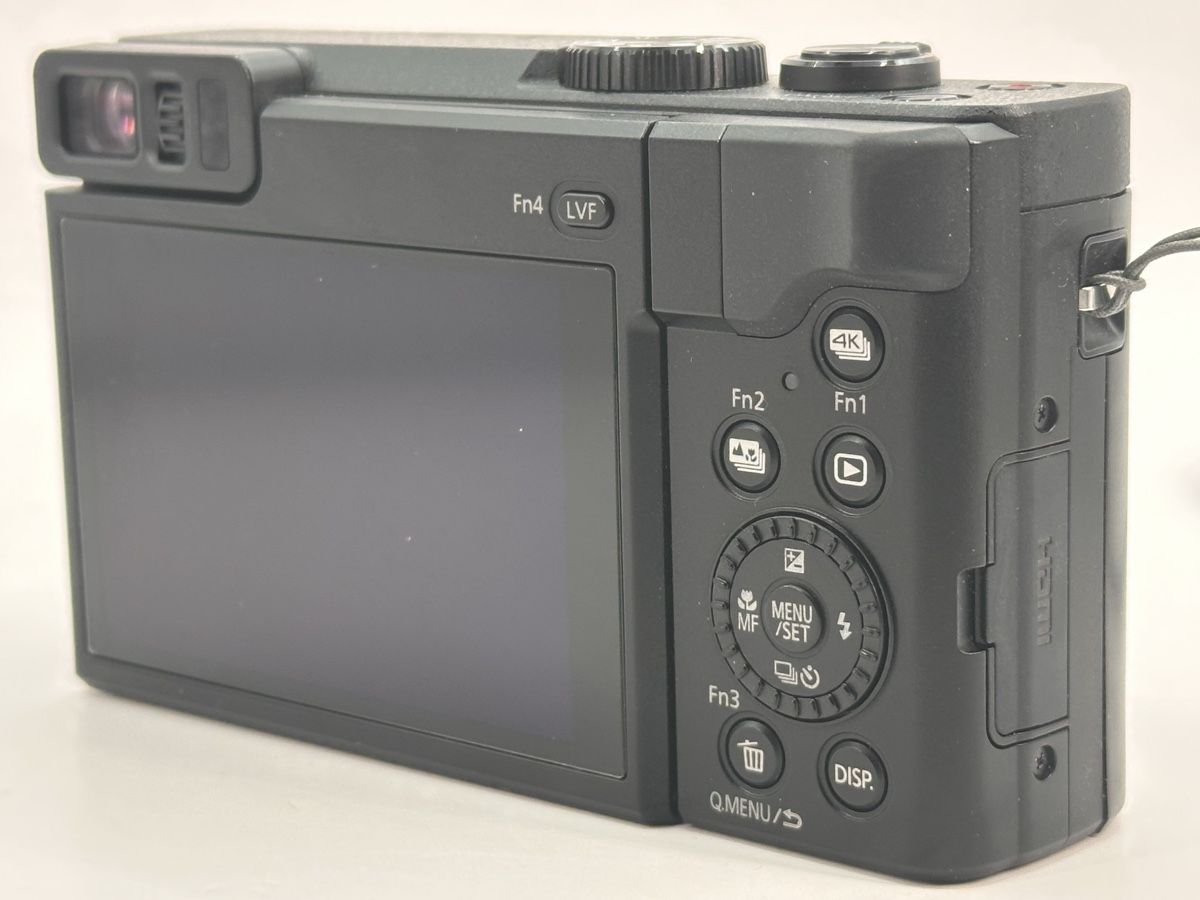 Panasonic Fotocamera: Panasonic Lumix Dc tz91 – Usato da Arbon venduto da Sed_9bj9 3