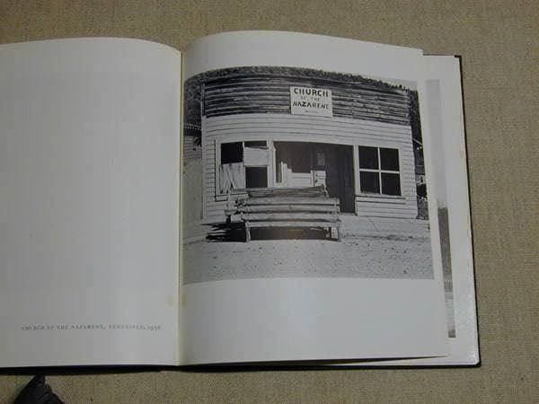 Libri: Walker Evans fotoklassiker antik – Usato da Welschenrohr venduto da Regool 2