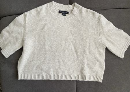 Tshirt Gr S