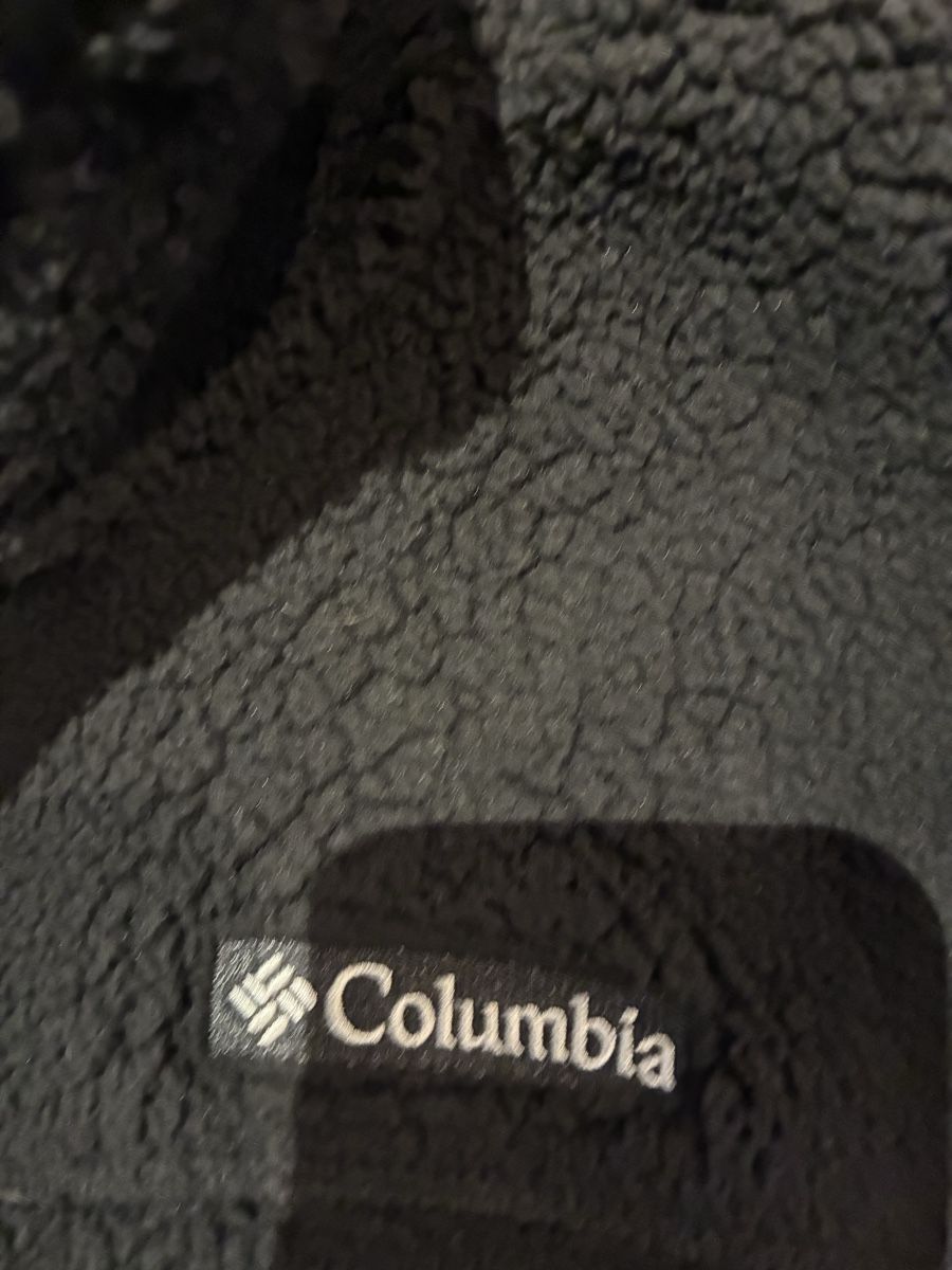 Maglioni & Felpe: Columbia Fleece Pullover – Nuovo (secondo la descrizione) da Belp venduto da miiika 1