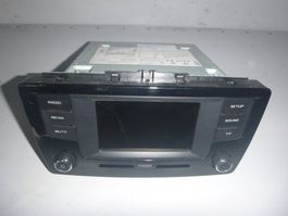 Radio Swing Skoda Yeti 5L0035150F