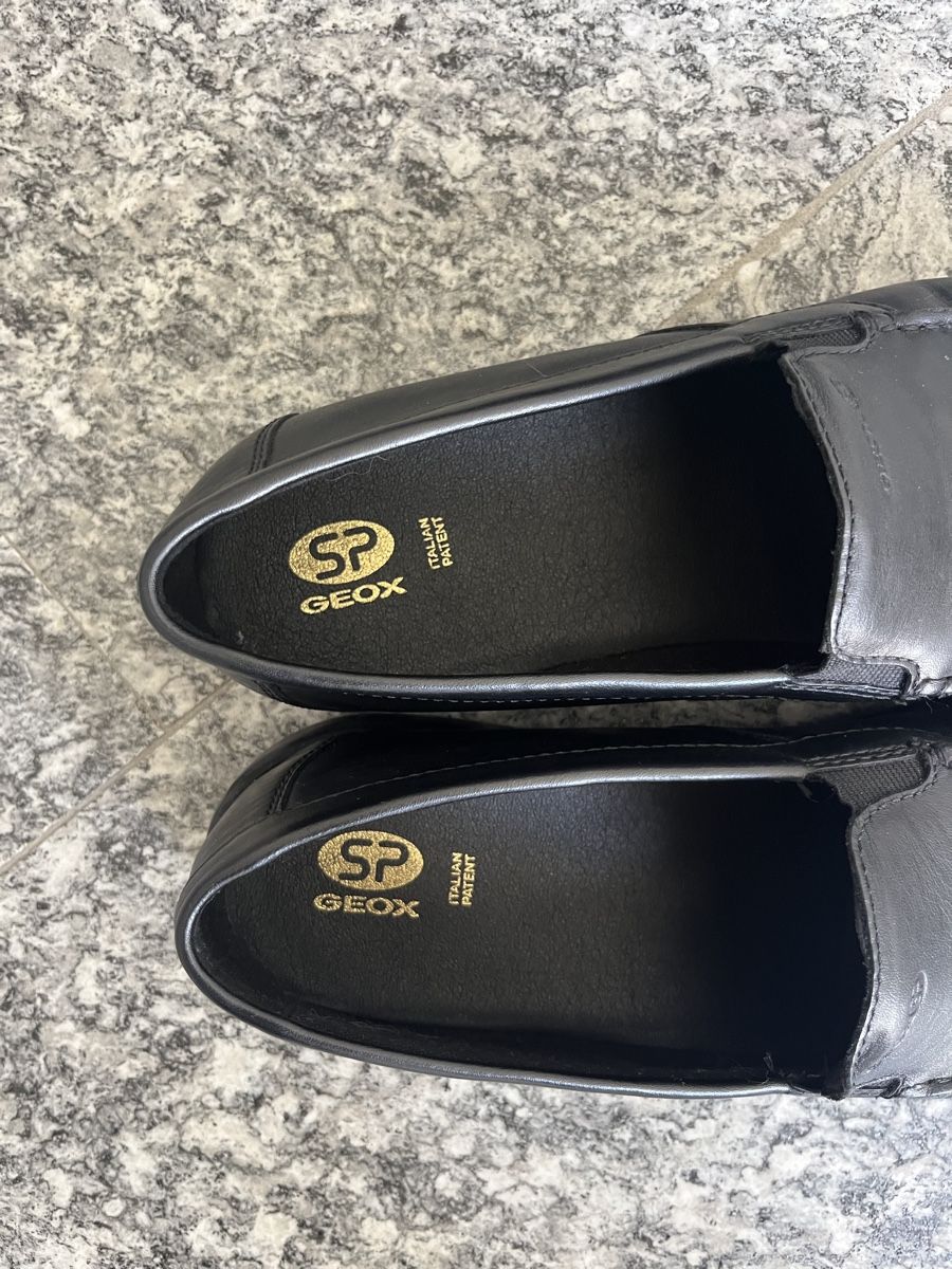 Geox Scarpe da uomo: SP GEOX Männer Schuhe  – Nuovo (secondo la descrizione) da Zürich venduto da alyaneee 1