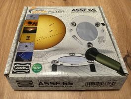 Baader AstroSolar Spotter Filter ASSF 65