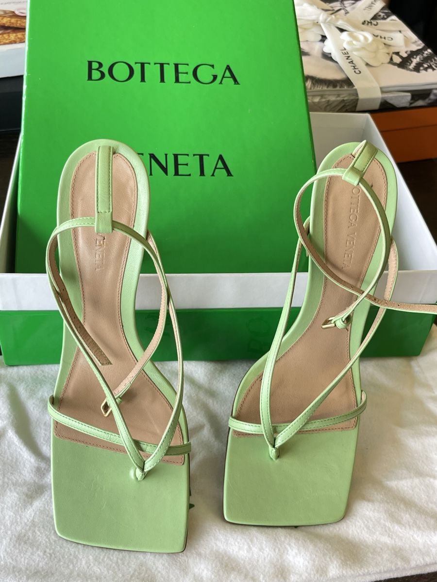 Scarpe da donna: Bottega Veneta – Nuovo e nell'imballaggio originale da Wollerau venduto da mah_9jrb 2