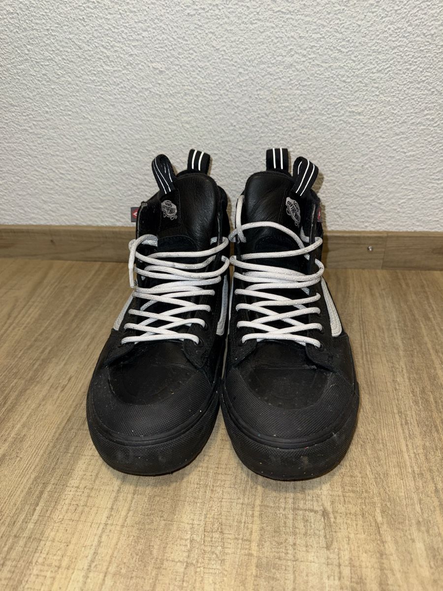 Vans Herrenschuhe: Vans Winterschuh – Gebraucht aus Buochs von anj_9fmv