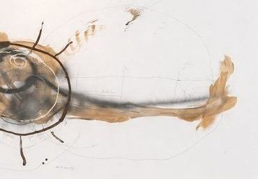 Dipinti: Abstrakte Gemaelde  200 × 105 cm – Usato da Dagmersellen venduto da vvinteriorhome 1