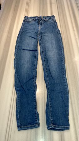 Rana Damen Jeans,💙Gr.36 nr.3