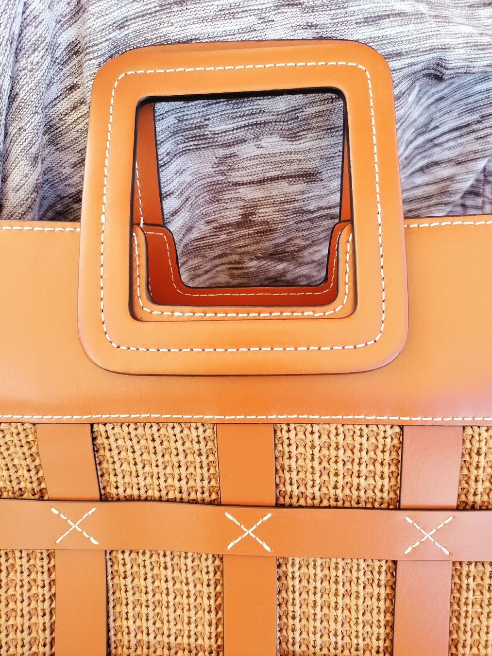 Taschen für Damen: Staud Taschen – Gebraucht aus Volketswil von I_m_pure 6
