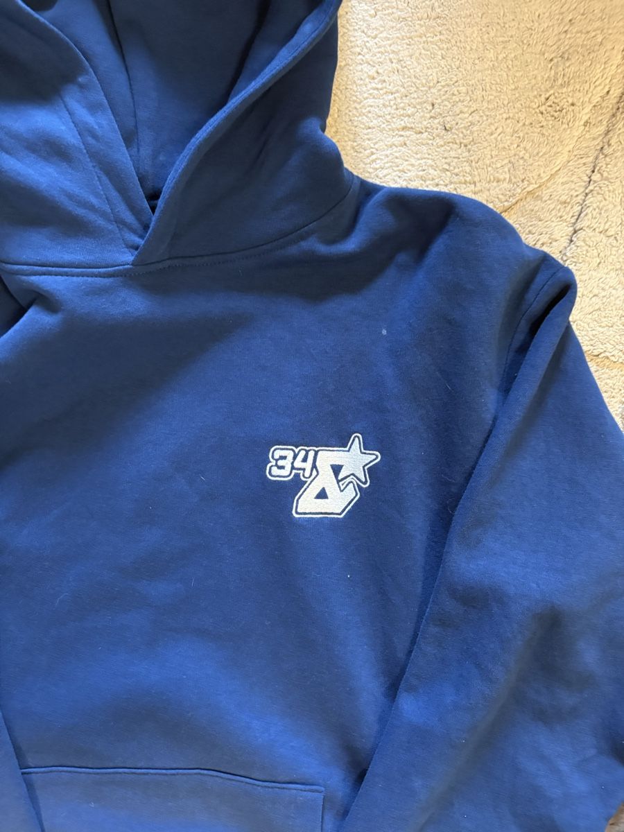 C&A Pulls & Sweat-shirts: Pulli C&A 34 logo – D'occasion à Däniken SO par Teolada 3
