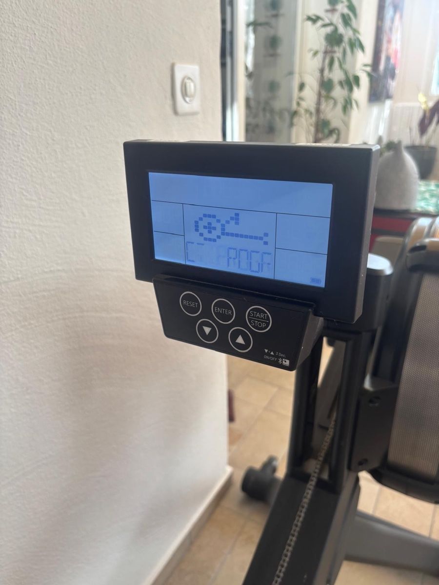Hometrainer: Rudergerät XEBEX 2.0 Smart Connect – Nuovo (secondo la descrizione) da Ehrendingen venduto da Gintonic1991 1