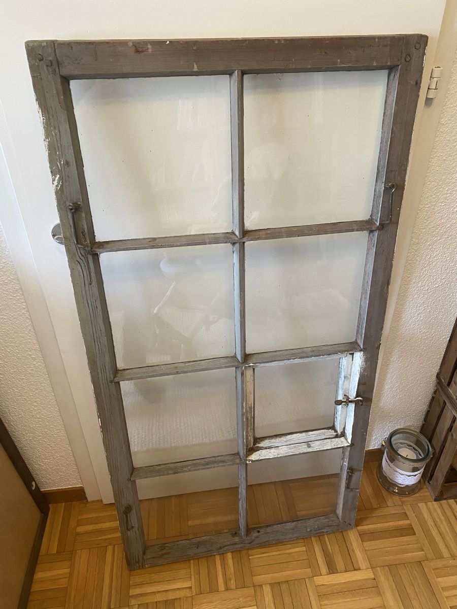 Tutte le decorazioni: Dekofenster – Usato da Neftenbach venduto da AllyJelly3 1