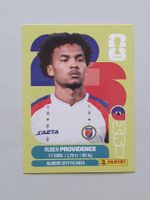 Panini FIFA WM 2026 * Ruben Providence (HAI 17)
