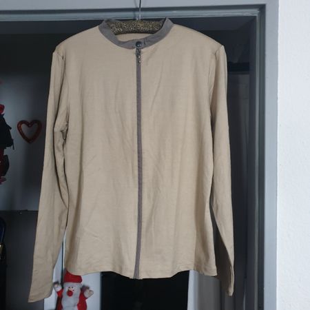 schönes Jäckchen Gr. XL