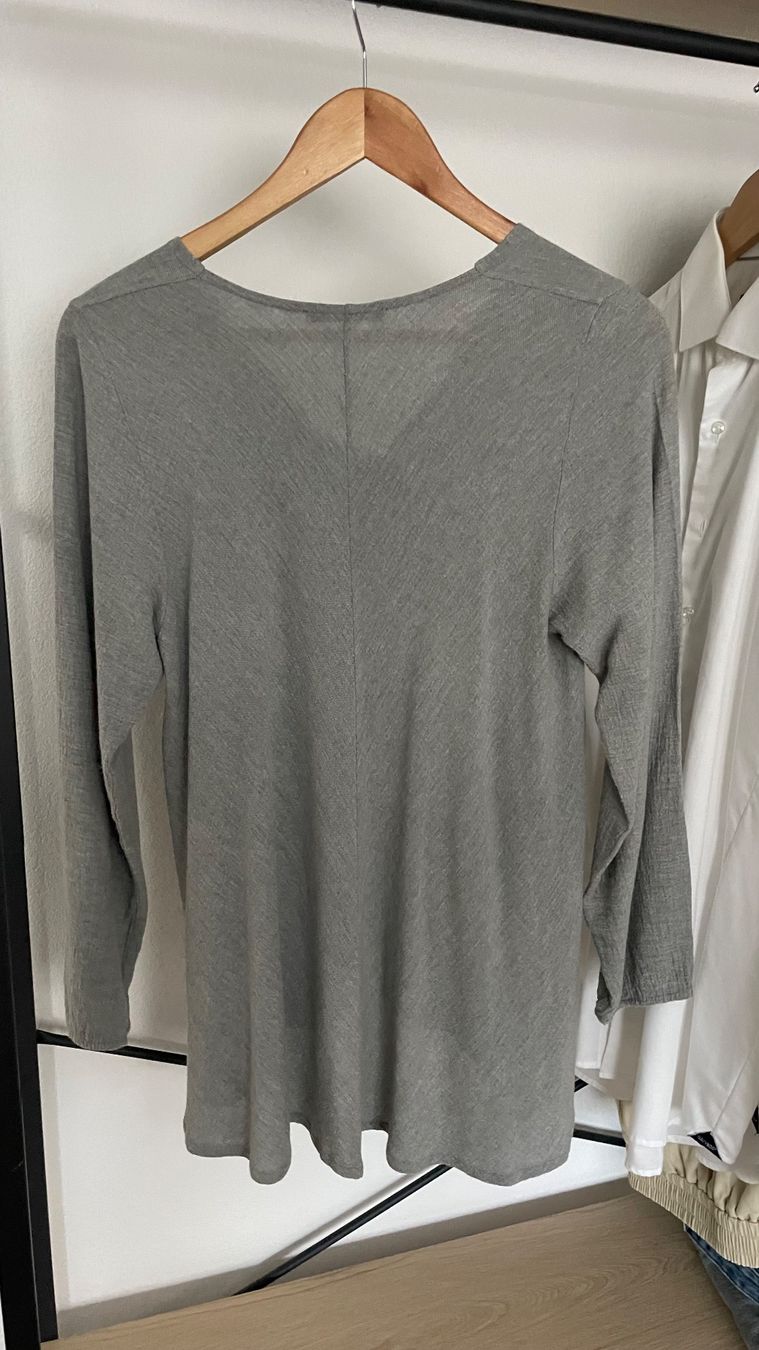 Blusen: GWhite Blusen-Shirt – Neu (gemäss Beschreibung) aus Trüllikon von Megan 2