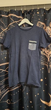 Fred Perry Shirt Grösse S