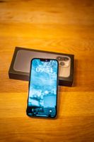 Apple iPhone 13 Pro 256GB Graphite | Originalverpackung