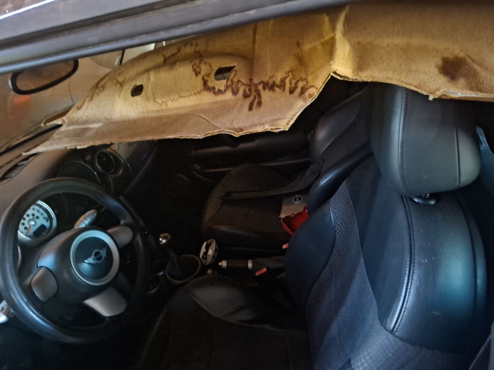 Mini Automobili: mini für teile oder export – Usato da Rebstein venduto da fra_qnt9 1