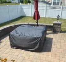 Waterproof Patio Furniture Cover