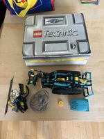 Lego 8482 CyberMaster