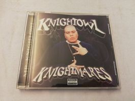 KNIGHTOWL - KNIGHTMARES
