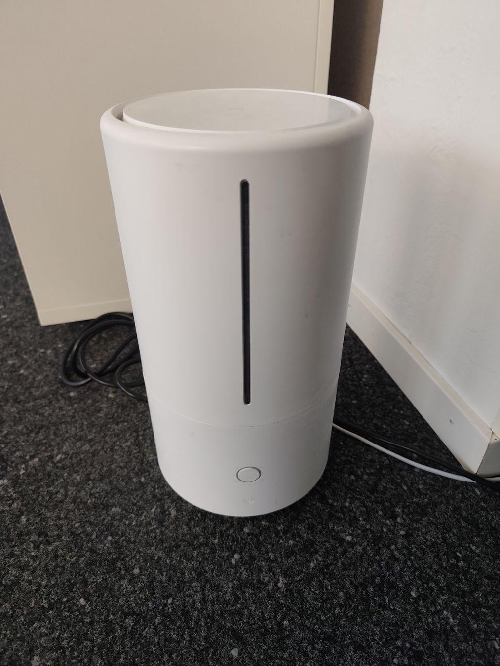 Xiaomi Luftbefeuchter: 2 Stk. Luftbefeuchter – Gebraucht aus Schlieren von Wizza