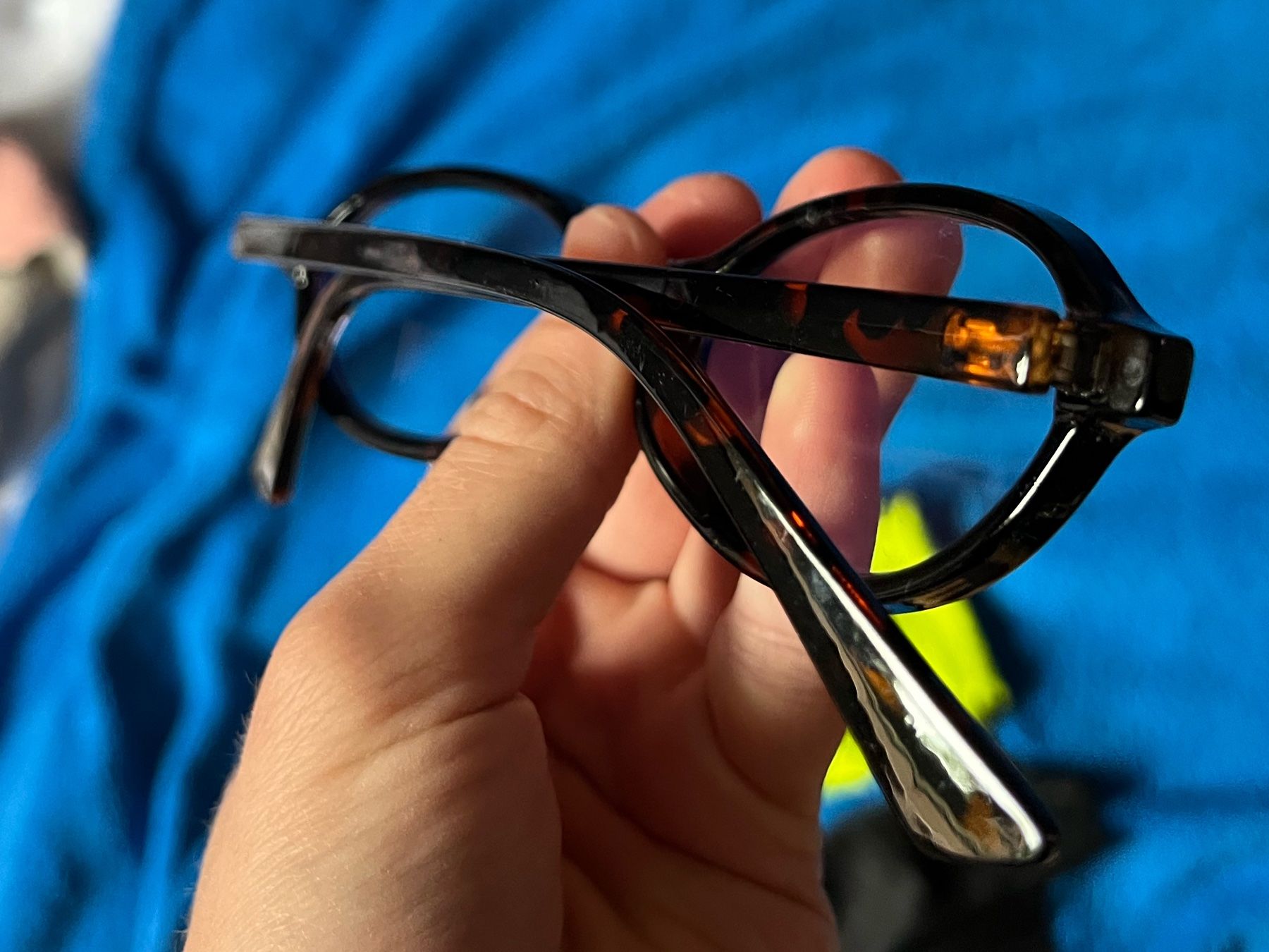 Occhiali & Lenti: Blue light sunglasses – Usato da Basel venduto da das_7wzs 3