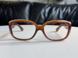 Brille Ray-Ban Jackie Ohh Brillengestell Vintage Retro Style