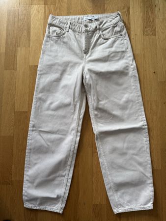 & other stories jeans