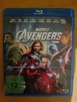 Marvel's The Avengers - Blu-ray - Top Zustand! Action!
